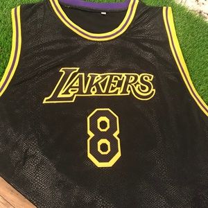 Shirts | Kobe Bryant Black Mamba Jersey 5xl | Poshmark Shirts | Kobe Bryant Black Mamba Jersey 5xl | Poshmark